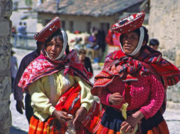 Peru cultural tours