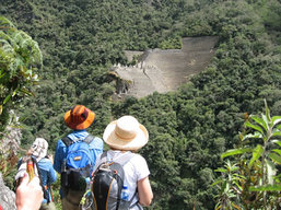 Peru hiking tours
