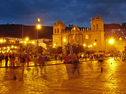 Peru Adventuer vacations