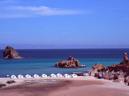 Espiritu Santo private camps
