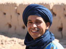 Morocco tour guides