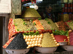 Moroccan Cuisine