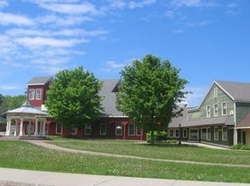 4066 Shelburne Road, Shelburne, VT