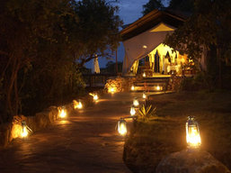 Deluxe Africa Safaris