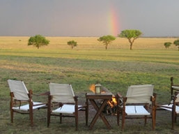 Tanzania Private Safaris