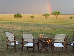 Serengeti Private Safaris