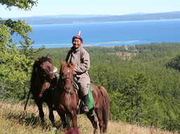 Mognolia: Horse based culture