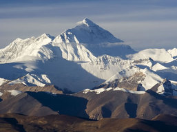 Mt. Everest, Nepal