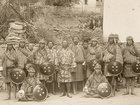 Bhutan - Circa 1905