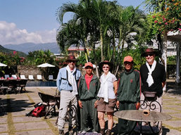 Boundless Journeys\' Nepal Trekking Guests