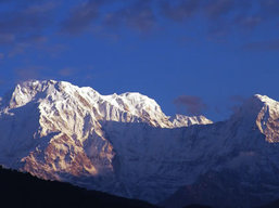 Nepal Trekking