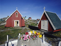 Iceland cultural tour
