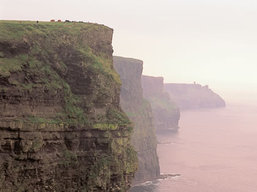 Boundless Journeys - Cliffs of Moher