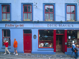 Boundless Journeys - Culture of Ireland