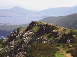 Boundless Journeys - Hiking tour in Ireland