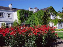 Boundless Journeys - Irish hospitality