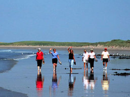 Boundless Journeys - Walking tour in Ireland