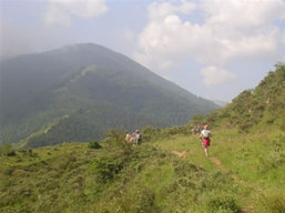 Walking and Hiking in Spain