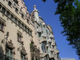 Spanish architecture