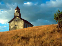 Chile hiking tour