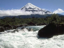 Chile Adventure tour