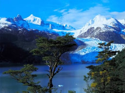 Torres del Paine Tour