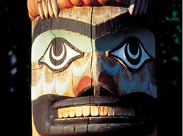 British Columbia culture