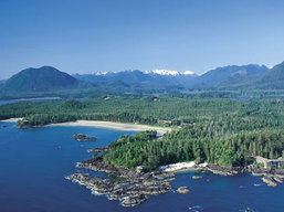 Vancouver Island trips