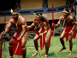 Palau Culture