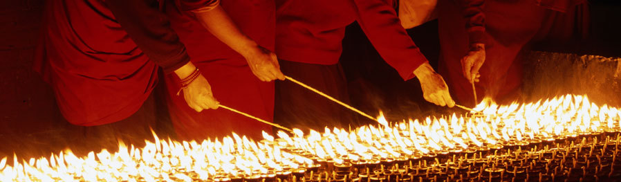 Boundless Journeys - Bhutan & Nepal Tour