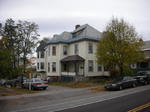 from South Winooski Ave