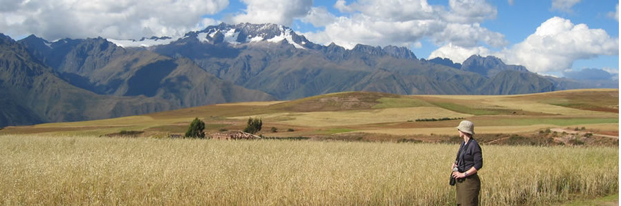 Boundless Journeys: Peru Tours