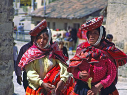 Peruvian Culture