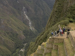 Peru Incan Ruins Tours