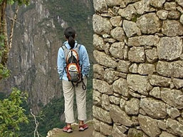 Machu Picchu Vacatinos