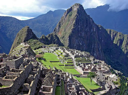Machu Picchu Tours