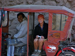 Peru tours