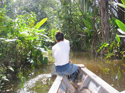 Peru Amazon Tours