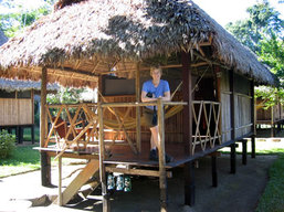 Peru, Tambopata