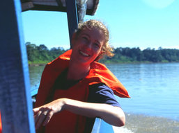 Peru Wildlife Tours
