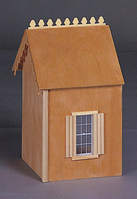 Lilliput� Gable Wing Addition