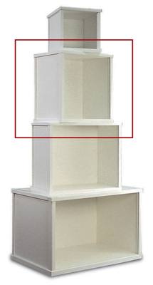 QuickBuild� Small Display Box