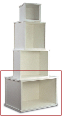 QuickBuild� Large Display Box