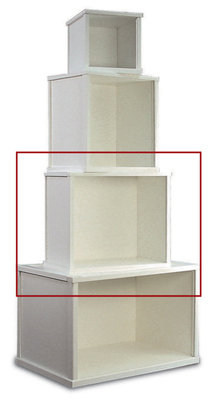 QuickBuild� Medium Display Box