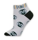 Colorado State Team All Over No Show