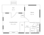 Cabin 15