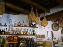 Spanish cuisine