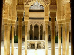 Granada, Spain