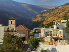 Spain hiking tour