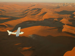 Namibia private safaris